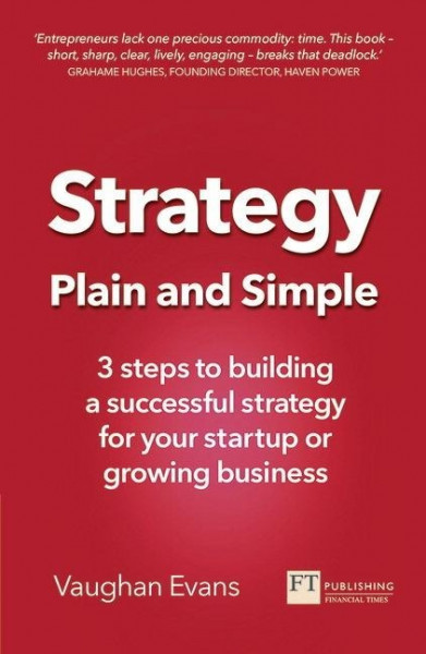 Strategy Plain and Simple