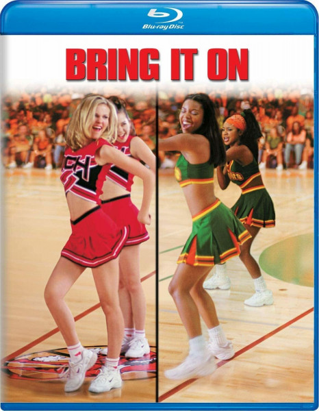 Blu-Ray - Bring It On [Edizione: Stati Uniti] (1 BLU-RAY)