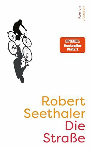 Die Straße: Roman | Der neue Roman des Bestseller-Autors von "Das Café ohne Namen"