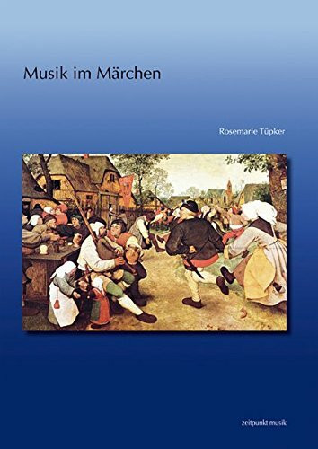 Musik im Märchen (zeitpunkt musik)