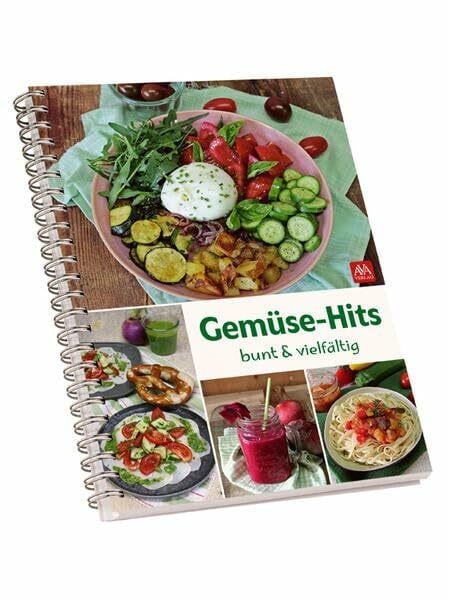 Gemüse-Hits