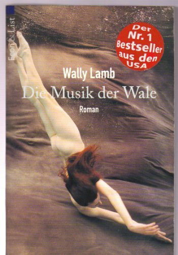 Die Musik der Wale (ETB - Econ & List Taschenbuch)