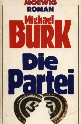 Die Partei: Roman