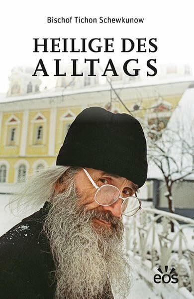 Heilige des Alltags Heilige des Alltags