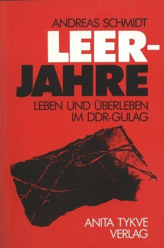 Leerjahre