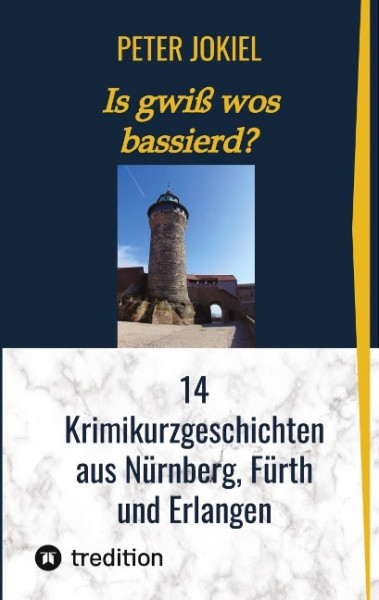 Is gwiß wos bassierd?