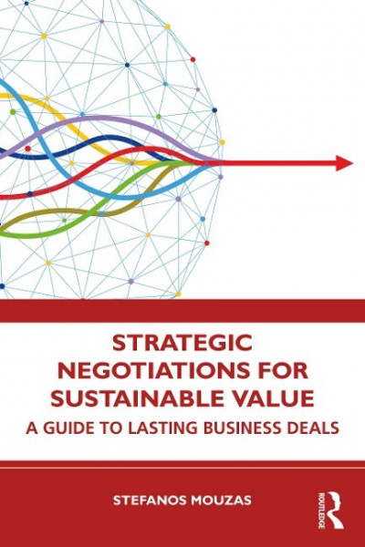 Strategic Negotiations for Sustainable Value