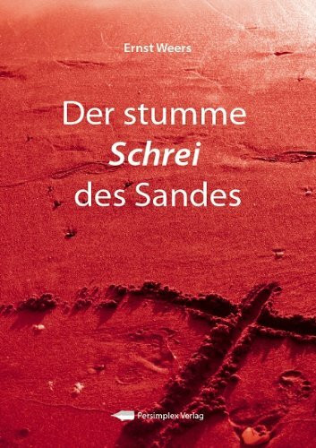 Der stumme Schrei des Sandes