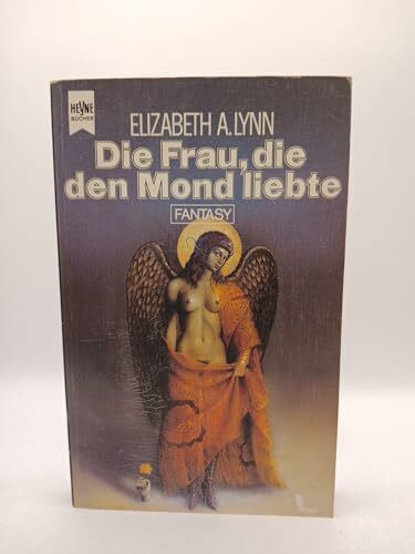 Die Frau, die den Mond liebte. Fantasy und Science Fiction Erzählungen.