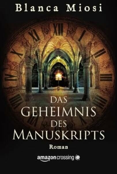 Das Geheimnis des Manuskripts