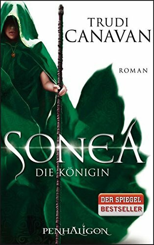 Die Königin ( Die Saga von Sonea, Band 3)