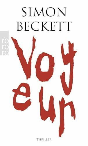 Voyeur: Thriller