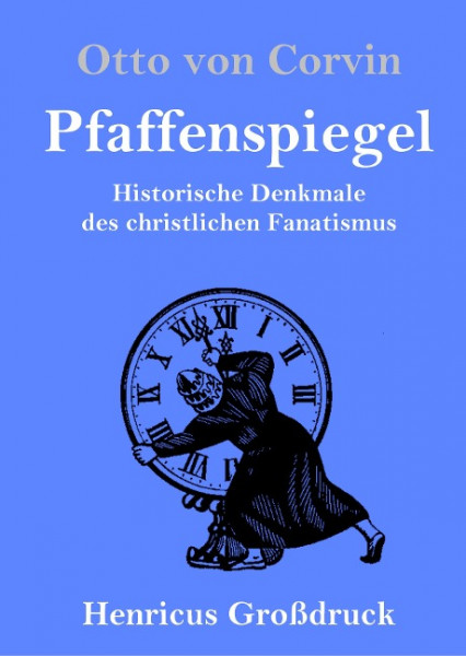 Pfaffenspiegel (Großdruck)