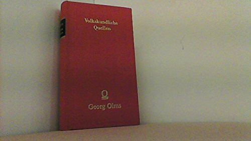 Deutsches Volkstum