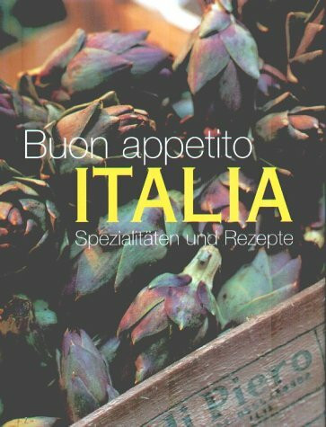 Buon Appetito Italia