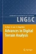 Advances in Digital Terrain Analysis