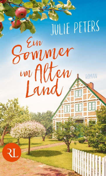 Ein Sommer im Alten Land