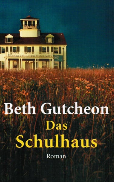 Das Schulhaus