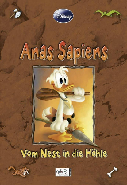 Enthologien 13: Anas sapiens - Vom Nest in die Höhle