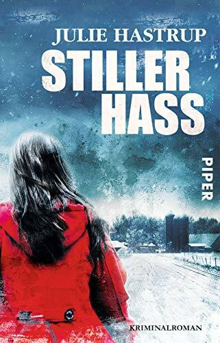 Stiller Hass (Rebekka-Holm-Reihe 5): Kriminalroman