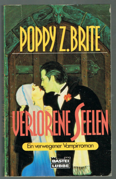 Verlorene Seelen (Allgemeine Reihe. Bastei Lübbe Taschenbücher)