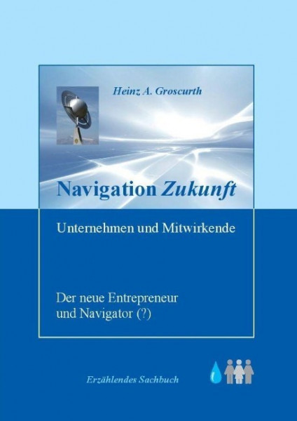 Navigation Zukunft