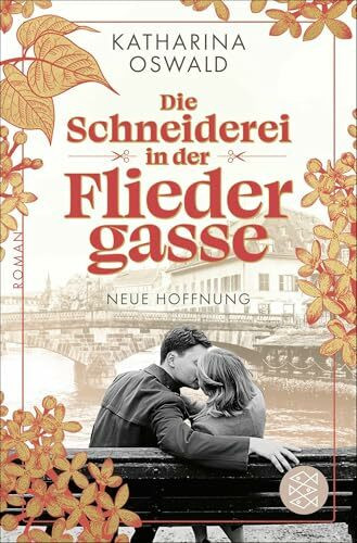 Die Schneiderei in der Fliedergasse - Neue Hoffnung