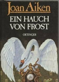 Ein Hauch von Frost: 10 rabenschwarze Geschichten