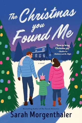 The Christmas You Found Me (Heart of the Wilderness, Band 1)