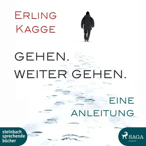 Gehen. Weiter Gehen