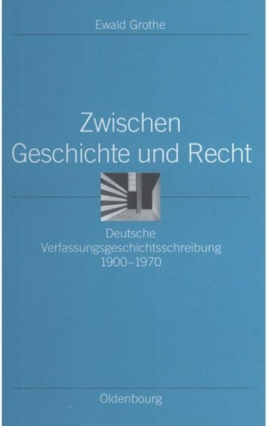 Zwischen Geschichte und Recht