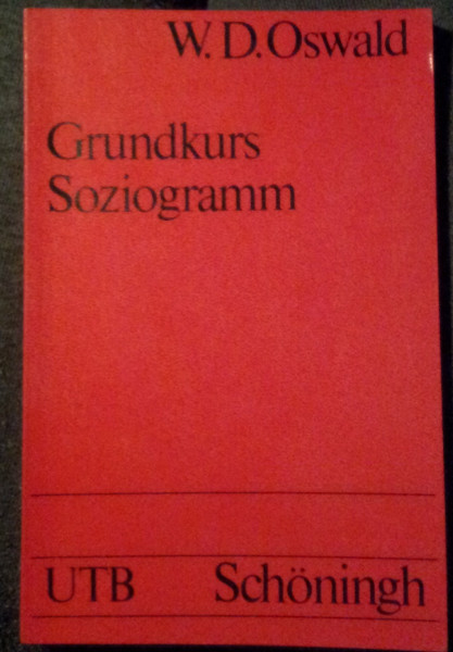 Grundkurs Soziogramm