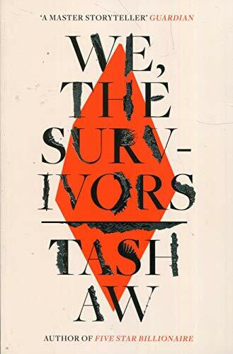 We, the Survivors
