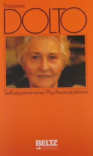 Selbstportrait einer Psychoanalytikerin