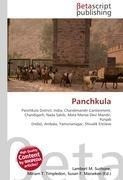 Panchkula