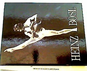 Heinz Bosl