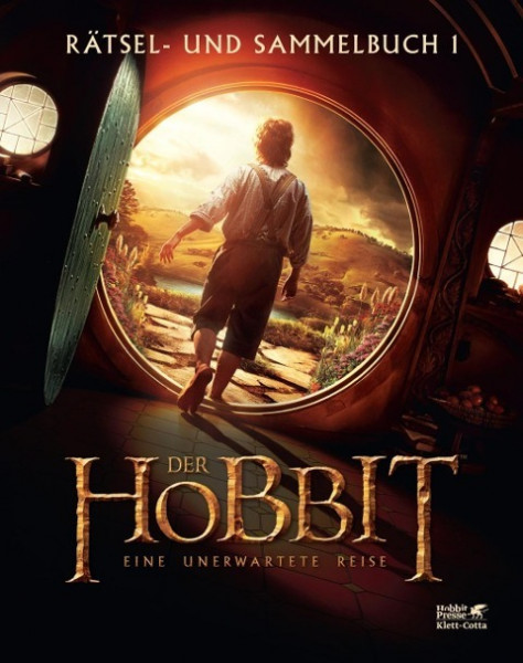 Der Hobbit: Eine unerwartete Reise