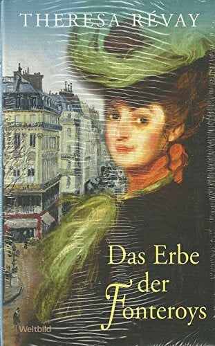Das Erbe der Fonteroys