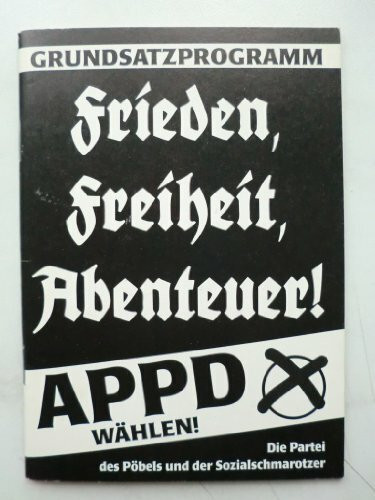 Des Volkes teure Diener?: Was verdienen unsere Politiker?: Die gesammelten Schriften der APPD