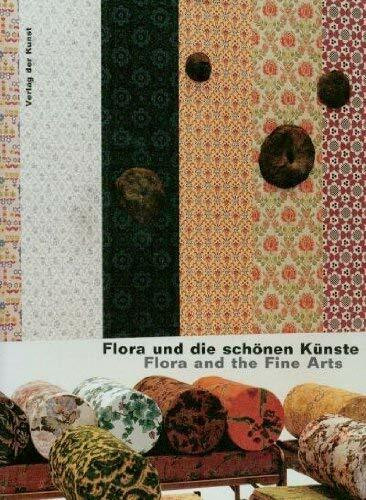 Flora und die schönen Künste; Flora and the Fine Arts