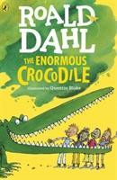 The Enormous Crocodile