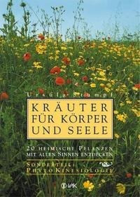 Kräuter für Körper und Seele