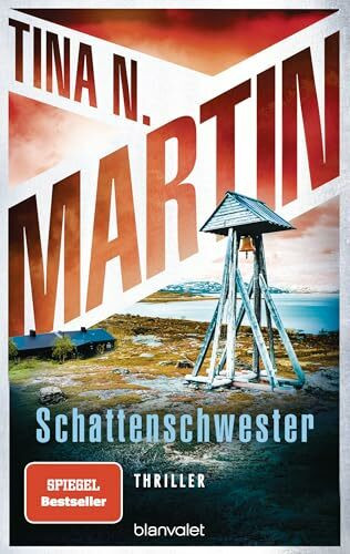 Schattenschwester: Thriller - Nordisch, packend, topaktuell: Der Bestseller aus Schweden (Kommissarin Lind ermittelt, Band 3)