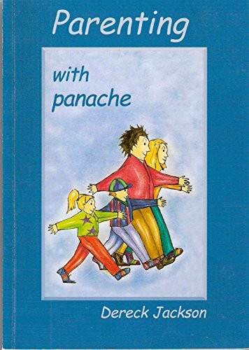 Parenting with panache