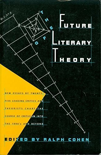 The Future of Literary Theory