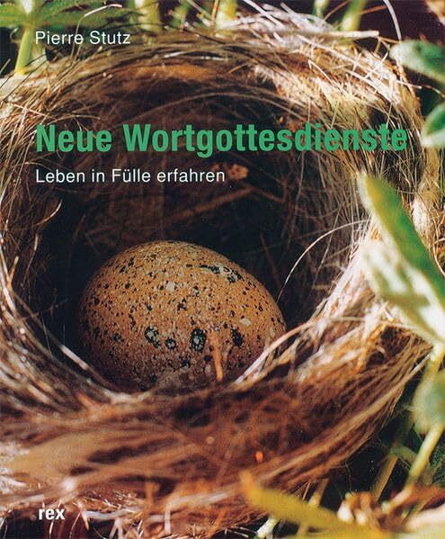 Neue Wortgottesdienste: Leben in Fülle erfahren