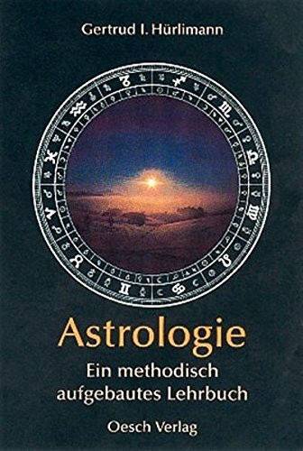 Astrologie