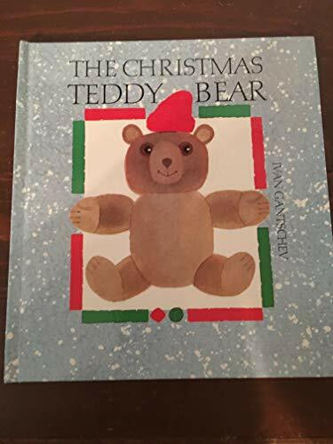 The Christmas Teddy Bear