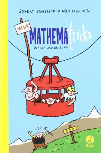 Mehr Mathematricks (Boje)