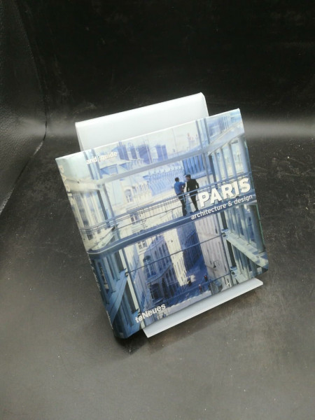 Paris - Architecture & Design (and guide)